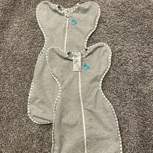 Love to Dream Swaddles